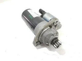 Volkswagen Jetta V Starter motor 0001123014