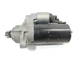 Volkswagen Jetta V Starter motor 0001123014