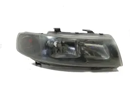 Seat Leon (1M) Headlight/headlamp 084451109R