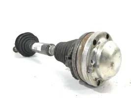 Seat Leon (1M) Front driveshaft 1K0407283A