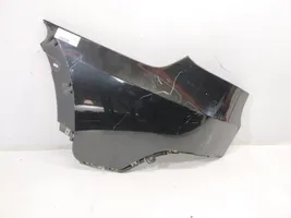 BMW X5 E70 Rivestimento del pannello parte angolare del paraurti anteriore 51127158439