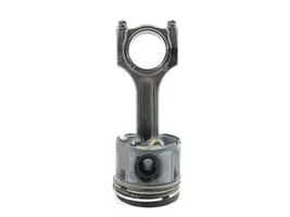 BMW 3 E90 E91 Piston with connecting rod 0840C