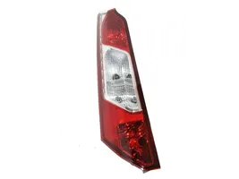 Ford Transit -  Tourneo Connect Rear/tail lights 90019014
