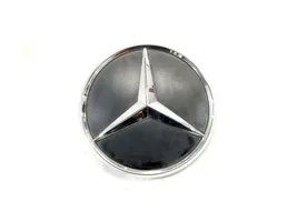 Mercedes-Benz Sprinter W906 Logo, emblème, badge 