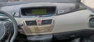 Citroen C4 Grand Picasso Kit airbag avec panneau 9664217980