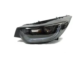 BMW i3 Lampa przednia 90146397