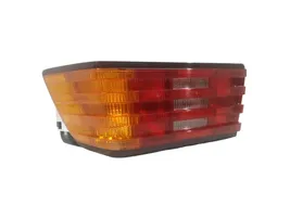 Mercedes-Benz S W140 Rear/tail lights 1298202664