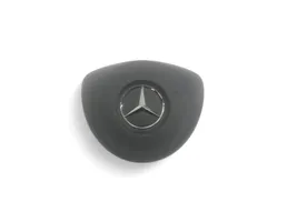 Mercedes-Benz GLA W156 Turvatyynysarja paneelilla 1179001701
