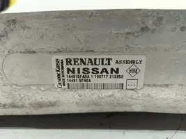 Nissan Micra Välijäähdyttimen jäähdytin 144615FA0A
