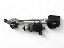 Nissan Micra Front wiper linkage and motor 288005FA0A