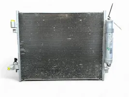 Nissan Note (E12) Radiatore di raffreddamento A/C (condensatore) 921003VD1A