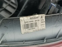 Nissan Note (E12) Galinis žibintas kėbule 265553VV0A