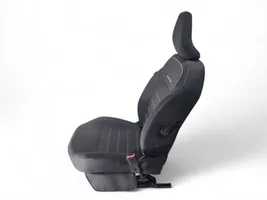 Dacia Dokker Seat set 