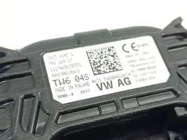 Audi A4 S4 B8 8K Beifahrerairbag 8W0880204D