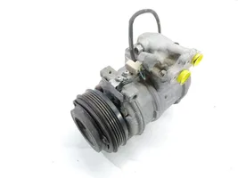 Iveco Daily 4th gen Ilmastointilaitteen kompressorin pumppu (A/C) 2473001881