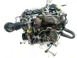 Opel Insignia A Moottori D16DTH