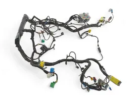 Opel Insignia A Engine installation wiring loom 35083088