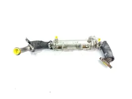 Alfa Romeo 159 EGR valve cooler 55202430