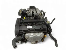 Daewoo Lanos Engine A16DMS