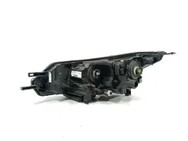 Nissan Qashqai Faro/fanale 10019009