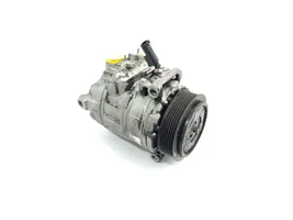Mercedes-Benz C W203 Kompresor / Sprężarka klimatyzacji A/C A0012305611