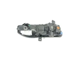 Nissan Qashqai Światło przeciwmgłowe przednie 261508995A