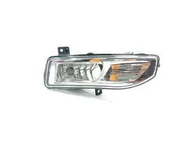 Nissan Qashqai Światło przeciwmgłowe przednie 261508995A