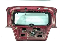 KIA Sorento IV Tailgate/trunk/boot lid 