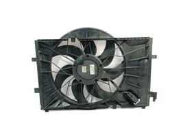 Mercedes-Benz C W203 Ventilateur de refroidissement de radiateur électrique A2035001593