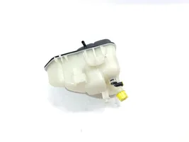 Mercedes-Benz C W203 Coolant expansion tank/reservoir 2035000049