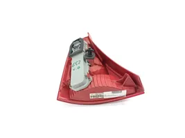 Renault Clio II Rear/tail lights 82000714140