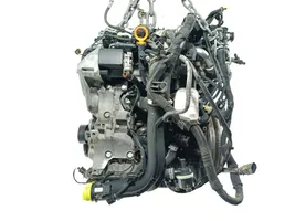 Seat Ibiza IV (6J,6P) Engine CAYB