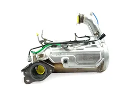 Mercedes-Benz Citan W415 Filtre à particules catalyseur FAP / DPF 208A07274R