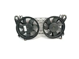 Rover Rover Ventilateur de refroidissement de radiateur électrique 756438H