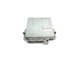Rover Rover Sterownik / Moduł ECU MSB100491