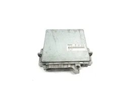 Rover Rover Calculateur moteur ECU MSB100491