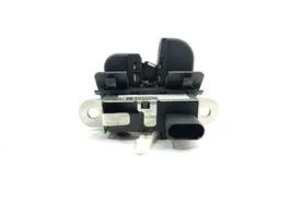 Seat Ibiza IV (6J,6P) Tailgate lock latch 6J4827505A