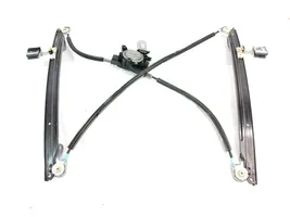 Chrysler Grand Voyager IV Front door electric window regulator AY2621002771