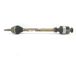 Renault Megane I Front driveshaft 7700872683A