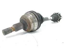 Audi TT Mk1 Semiasse anteriore 1J0407417