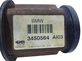 BMW 3 E90 E91 Front driveshaft 3450564AI03