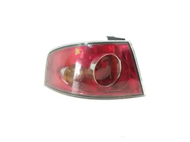 Seat Ibiza III (6L) Luci posteriori 6L6945095A