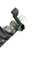 Peugeot 207 Rear window wiper motor 9652418780