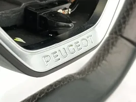 Peugeot 3008 I Ohjauspyörä 98105487AU
