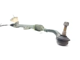 Renault Scenic II -  Grand scenic II Steering rack 7955501009