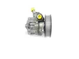 Audi A4 S4 B6 8E 8H Ohjaustehostimen pumppu 8E0145155N