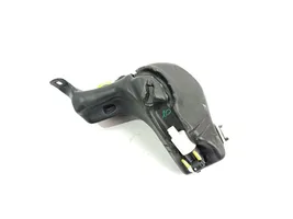 Citroen C4 I Windshield washer fluid reservoir/tank 9650226480