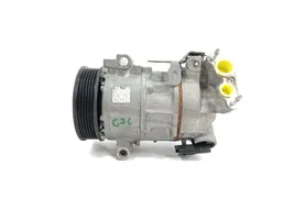 Peugeot 3008 I Ilmastointilaitteen kompressorin pumppu (A/C) 9823097480