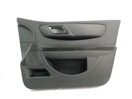 Citroen C4 I Front door card panel trim 96548463