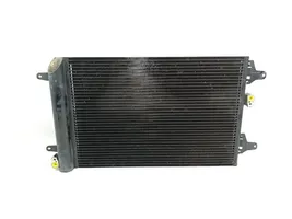 Ford Galaxy Radiatore di raffreddamento A/C (condensatore) 7M3820411